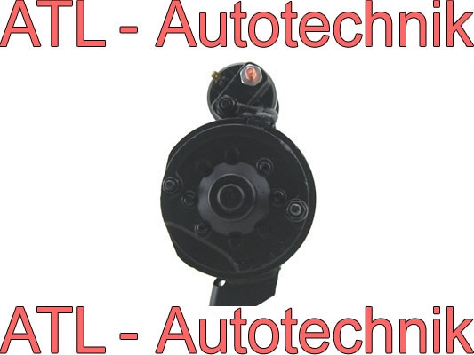 ATL Autotechnik A 11 800 Starter